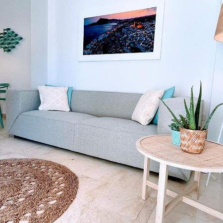 Apartament Santa Barbara Playa Albir El Albir Zewnętrze zdjęcie
