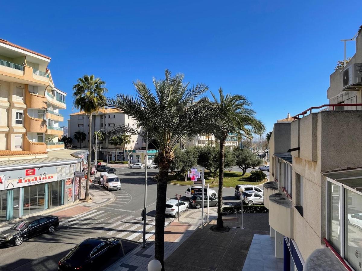 Apartament Santa Barbara Playa Albir El Albir Zewnętrze zdjęcie