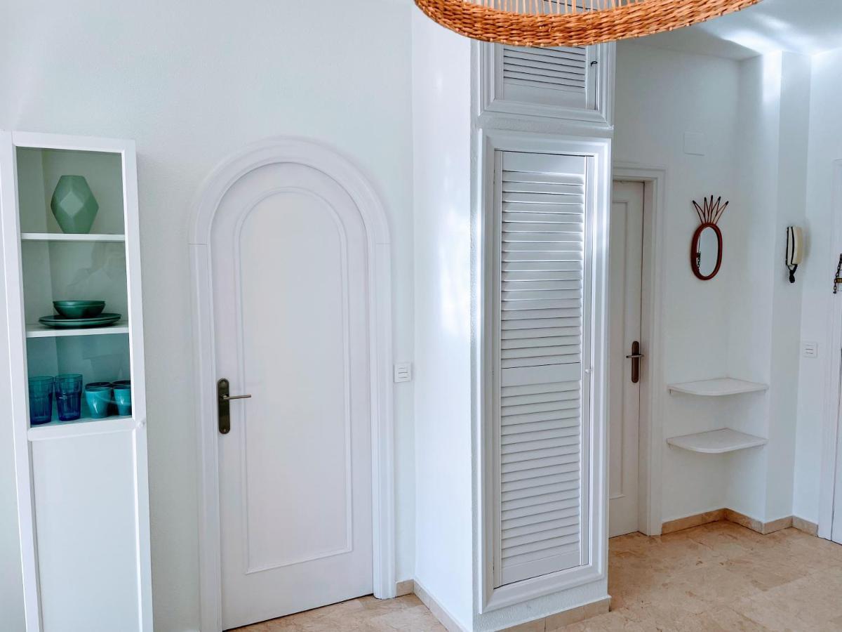 Apartament Santa Barbara Playa Albir El Albir Zewnętrze zdjęcie